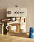 Children’s toy coffee maker