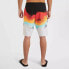 O Neill Męskie Szorty JS HYPERFREAK HYDRO TECH 20" BOARDSHORTS