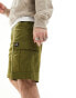 Champion shorts in khaki