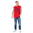 SUPERDRY Vintage Athletic Vest T-shirt