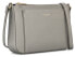 Сумка David Jones 7025-2 DSilver Crossbody