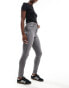 ASOS DESIGN ultimate skinny jeans in grey