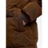 OBJECT Louise Long down jacket