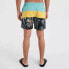 O Neill Męskie Szorty MIX & MATCH CALI BLOCK 15'' SWIM SHORTS