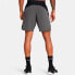 UNDER ARMOUR Peak Woven Hybrid shorts