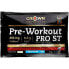 CROWN SPORT NUTRITION PRO ST Blue Storm Drink Powder Sachet 15g