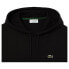 LACOSTE SH9623-00 sweatshirt