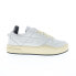 Diesel S-Ukiyo Low Y02674-PR013-T1015 Mens White Lifestyle Sneakers Shoes