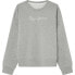 PEPE JEANS Winter Rose sweatshirt