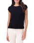 Nic+Zoe Textured Swing Sweater Women's