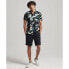 SUPERDRY Vintage Hawaiian short sleeve shirt