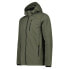 CMP 3A40537N softshell jacket