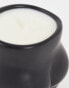 MAEGEN Body Shape Embers & Musk Candle 170g