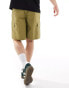 Paul Smith cargo shorts in green