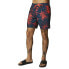 FOX RACING LFS Bad Trip 18´´ Swimming Shorts