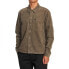 RVCA Amer Cord overshirt