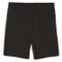 Puma Evostripe 8 Inch Training Shorts Mens Black Casual Athletic Bottoms 6789960