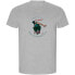 KRUSKIS No Obstacles ECO short sleeve T-shirt