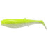 SAVAGE GEAR Cannibal Shad Soft Lure 3g 68 mm 50 units