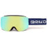 BRIKO Borealis Magnetic Ski Goggles