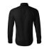 Malfini Dynamic M MLI-26201 black shirt