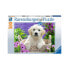 Puzzle Golden Retriever 500 Teile