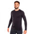 TRANGOWORLD Clarac Long sleeve base layer