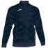 JOMA Grafity full zip sweatshirt