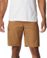 Men's Rapid Rivers Comfort Stretch Cargo Shorts