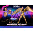 DC COMICS Dc Wonder Woman 1984 Golden Armour Figure