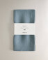 Basic linen napkin (pack of 2)