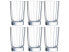 Highball-Glas Macassar 6er Set