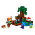 LEGO The Adventure In The Swamp Construction Game