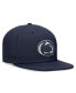 Men's Navy Penn State Nittany Lions On-Field Pro Fitted Hat