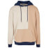 URBAN CLASSICS Oversized Color Block hoodie