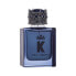 Dolce&Gabbana K Intense 50 ml eau de parfum für Herren