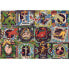 TREFL Prime Zodiac Signs 1000 Units puzzle