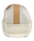 Women's Sunray Espadrilles