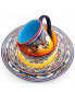 Zanzibar 16 Piece Stoneware Dinnerware Set