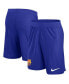 Men's Navy Barcelona 2023 Home Advance Match Performance Shorts