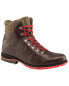 Rossignol 1907 Chamonix Leather Boot Men's Brown 075