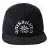 QUIKSILVER Grass Shot Cap