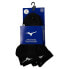 MIZUNO Training Mid socks 3 pairs