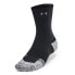 UNDER ARMOUR ArmourDry Pro short socks 3 pairs