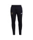 Men's Black LAFC 2023 On-Field Team Crest AEROREADY Training Pants