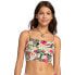 Roxy Beach Classics Bikini Top