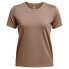 UNDER ARMOUR Meridian short sleeve T-shirt