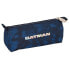 SAFTA Batman Legendary Pencil Case