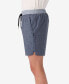 Men's Perform Light Lined Elastic Waist 17" Shorts