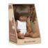 MINILAND Girl 38 cm Baby Doll